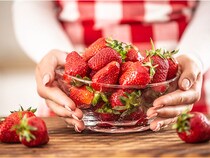 いちごで美肌になるの？ビタミンＣ・エラグ酸について解説します