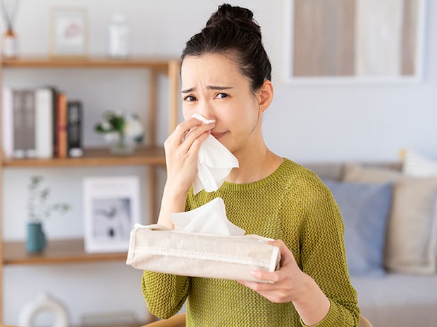 「花粉症じゃない人」も花粉を避けたほうがいい？クリニック院長小倉先生にお伺いしました