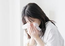 今年は飛散拡大？今日からできる花粉症予防の５つの行動を草ヶ谷院長にお伺いしました