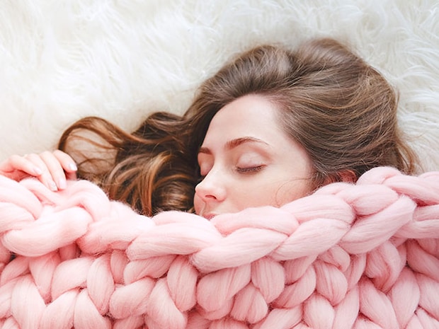 寝つきをよくする３つのコツとは？すぐ始められる改善法を脳科学の視点からお話しします