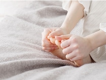 これって「しもやけ」？正しいケアと間違いケアを林外科・内科クリニック林裕章先生にお伺いしました