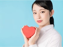 今年のバレンタインは『気持ちだけで進む恋』から『続くかどうかを考える恋』の星回り