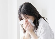 今年は飛散拡大？今日からできる花粉症予防の５つの行動を草ヶ谷院長にお伺いしました