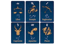 ［星座占い］２０２６年３月の運勢は？「恋愛」「全体運」「ラッキーアイテム」てんびん座・さそり座・いて座・やぎ座・みずがめ座・うお座