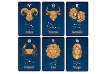 ［星座占い］２０２６年３月の運勢は？「恋愛」「全体運」「ラッキーアイテム」おひつじ座・おうし座・ふたご座・かに座・しし座・おとめ座