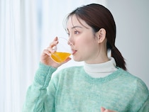 りんご酢を飲めば痩せるって本当？サプリメントアドバイザーの視点から解説します