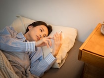 寝つきが悪いのは寝室のせい？睡眠環境についてクリニック院長の中澤先生に伺いました