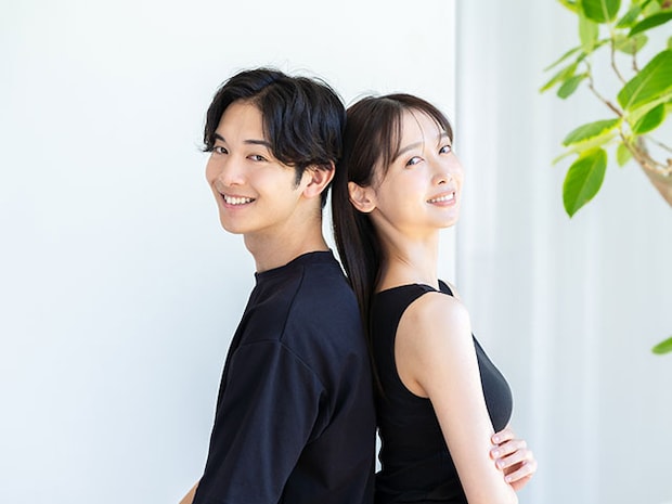 一緒にいれば好きになるって本当?お見合い結婚全盛期の時代から読み解く愛の育ち方