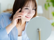 日焼け止めの適量は意外と多い？コスメコンシェルジュが実際に塗布量を測定してみました