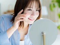 日焼け止めの適量は意外と多い？コスメコンシェルジュが実際に塗布量を測定してみました