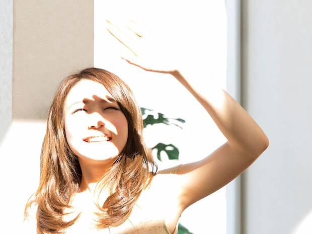 【形成・レーザーなど４つの専門医】「飲む日焼け止め」だけで防げる？人気商品で肌荒れする理由と応急処置