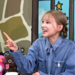 1500万円自腹写真集で話題の36歳グラビアタレント、博多グルメ試食タイムに「なんでご飯がないの？？勘が悪い！」とスタッフにダメ出し！