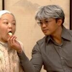 「心底痺れました…」　スイッチの入ったGENERATIONS・数原龍友！ やけに色気のあるおじいちゃんに扮し、蛙亭・イワクラと修羅場に！！　／「コント・デ・ンガナ」