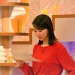 外は真っ暗の時間に起きる生活から一変　福戸あや「news おかえり」アナウンサーリレーコラム