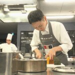 京都・フレンチ「wavie」の若きオーナーシェフ　日本最大級の料理人コンペティション「RED U-35」に挑戦！大阪・関西万博で頂点目指す