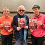 「あなた方が一番幸せでないといけない」。山田洋次監督が映画『TOKYOタクシー』に込めた想いとは？『ドッキリ！ハッキリ！三代澤康司です』
