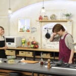 「やっとくって約束したのに…」DAIGO、お料理ミッション失敗で涙の謝罪！？