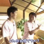 羽曳野市でベテランアナウンサーが渋るスタッフを説き伏せて立ち寄ろうとした場所で驚きの事実が判明 　「街道しゃべ歩き」竹内街道編