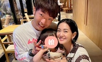 塚本麻里衣アナ　「ロケの日は、必ずきわどいパンツを」夫・芸人アキナ秋山さんの秘密とは！？