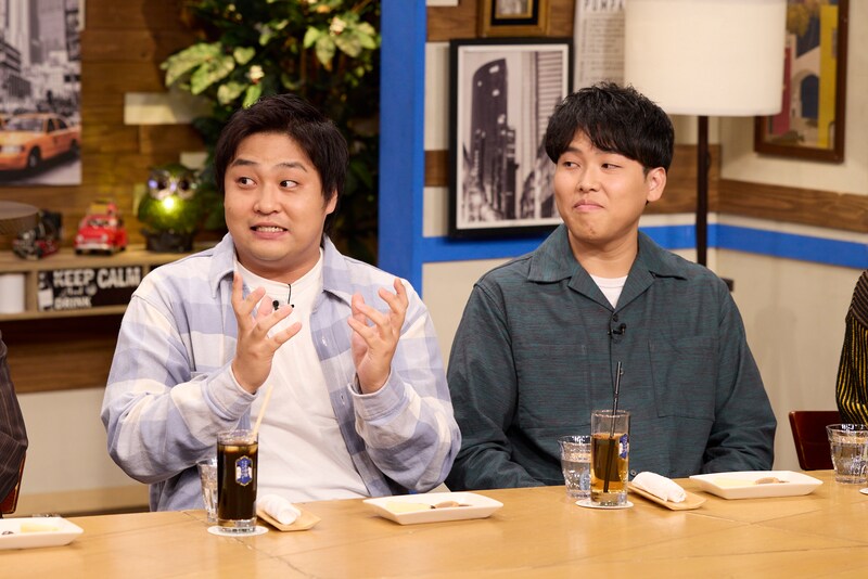 「一緒に(スベッて)死んでくれへんけど絶対盛り上がる」「最上級のスカシ」ダブルヒガシが語る人気大物MC芸人とは!?