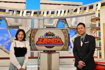 『教えて！ニュースライブ 正義のミカタ』の新アシスタントにフランス留学を経たアナウンサーが就任！「政治を切れるアナウンサーになりたい」