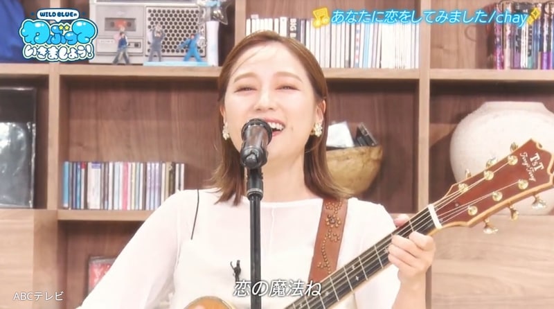 歌うま女王にまさかの異変発生。前代未聞の珍事態が、あのアイドルにチャンスをもたらす!?