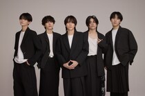 山下幸輝率いる5人組ボーイズグループWILD BLUEが、初冠番組で新たな一面を魅せるバラエティ！『WILD BLUEのわぶっていきましょう！』