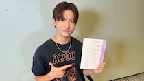 東方神起・チャンミンが犬の声に初挑戦！「すべての恋が終わるとしても」スピンオフドラマ第2弾　藤原丈一郎&本田望結のコメント映像も到着！