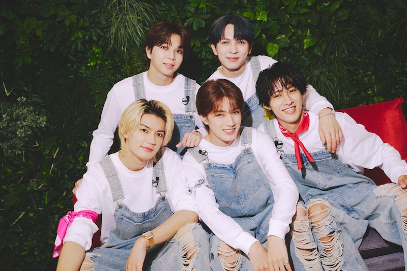 紅白歌合戦初出場を決めたあのボーカルダンスユニットに助けを求めてみませんか？『M!LKじゃん！』がお悩みを募集中！