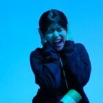 日向坂46・松田好花が怪談番組の収録コントで振り切った！「全員振り向いちゃうくらいの叫びができたんじゃないかな」／「コント・デ・ンガナ」