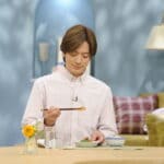 「恥ずかしかったぁ」DAIGO、パパが好きすぎる5歳長女のまさかの“絶叫”に動揺！？