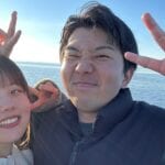 「新婚さんいらっしゃい！」夫とのビデオ通話の最中、妻が浮気…！？1500キロ離れた北海道別海町と三宅島の“超別居婚”！？