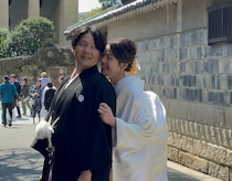 「新婚さんいらっしゃい！」　恐怖！？事件は、警察到着を待つわずか20分の間に！！交通事故の加害者・妻の車の助手席に被害者・夫が突然乗り込んできて・・・