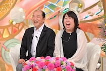 「新婚さんいらっしゃい！」夫は松任谷由実を撮る写真家！ドッキリのはずが、そのまま夫婦になっちゃった交際ゼロ日婚！？