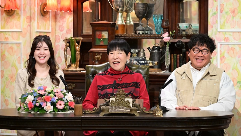 「お前、あとで楽屋来い！」と一喝！？芸能界のご意見番・和田アキ子が「探偵！ナイトスクープ」“今週の特命局長”に！ ほっかほっか亭ロゴの真実が明らかに！？