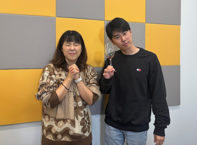 流行語大賞の表彰式、顔出しNGの漫画家の場合は？ 都市伝説好き芸人「本当に俺行かせて！」と懇願