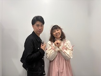 人気男女コンビが初のテレビ出演で大スベりした意外な理由 「私が絶世の美少女になったせいで…」