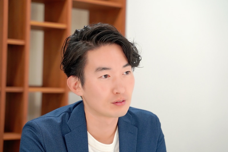 来春『おは朝』メインMCに！古川昌希アナ　「現場取材を続けて人の気持ちがわかる人になろう」中継リポーターとして心掛けていたこと