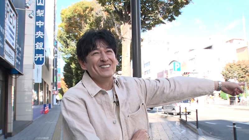 「先っぽが尖れば尖るほど興奮する…」博多大吉　独特すぎる愛が炸裂！？