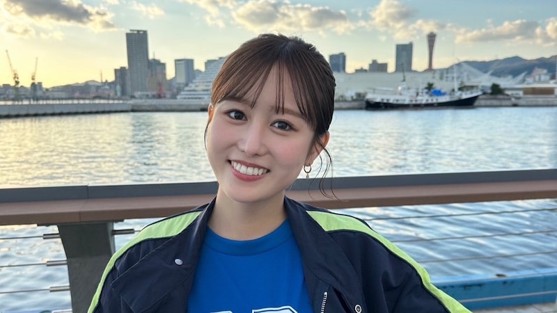 久保光代アナ　イベントで感じたつながり（ABCテレビ）