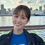 久保光代アナ　イベントで感じたつながり（ABCテレビ）