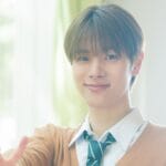 DXTEENではお兄さんキャラ！ドラマでは真逆の無邪気で自由な弟キャラに!?　／『修学旅行で仲良くないグループに入りました』福田歩汰（DXTEEN）インタビュー