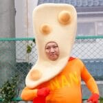 ロコディ・兎　大人気！「さあ行け！ナンマン」舐めた態度の少年に、ナンマンのイライラが爆発寸前！？／「コント・デ・ンガナ」