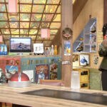 「相席食堂」元KAT-TUNの中丸雄一がさつまいも畑に首まで埋まる！？「地球を感じる」