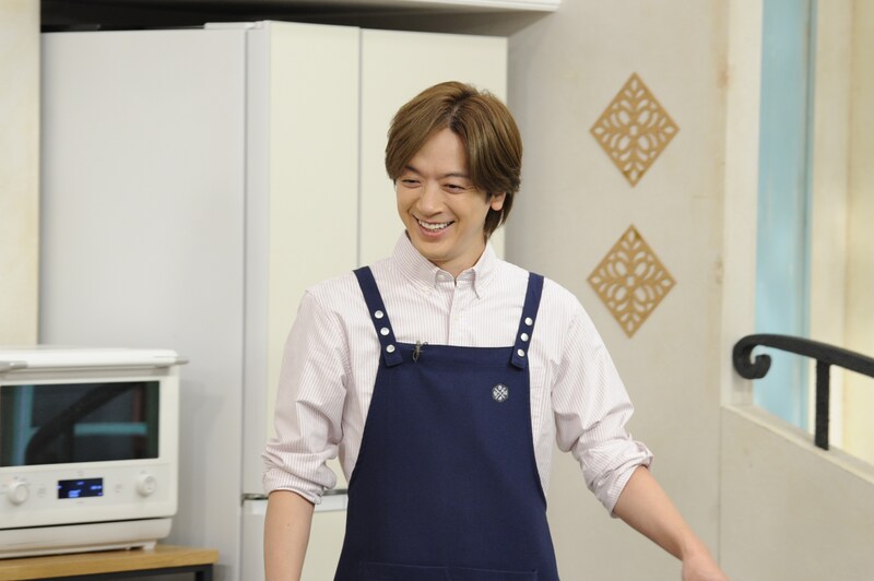 帰宅した北川景子が突然“キメ顔”で…DAIGO、妻の女優オーラに息を思わずのんだ瞬間を激白！