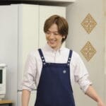 帰宅した北川景子が突然“キメ顔”で…DAIGO、妻の女優オーラに息を思わずのんだ瞬間を激白！