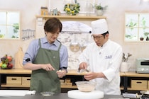 超難問クイズ！崎陽軒の炒飯弁当で、DAIGOは“シウマイ”を何番目に食べるのか？