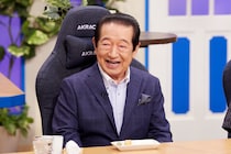 「私、クイズ番組は出ないの」　草野仁　家に出演交渉！？黒柳徹子に一蹴された過去…