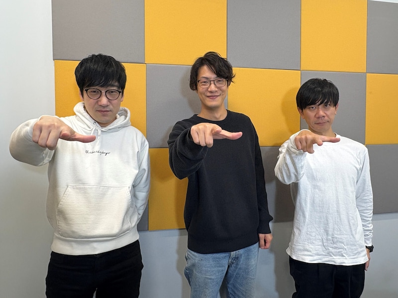 M-1直前、爆笑問題・太田にかけられた言葉とは? 後輩芸人が明かす「爆笑問題のかっこよさ」