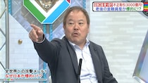乗っ取りサギ対策万全のほんこん「紳士ぶんなお前～俺のメールよう無視しとるがな！」　東野幸治にまさかのツッコミ